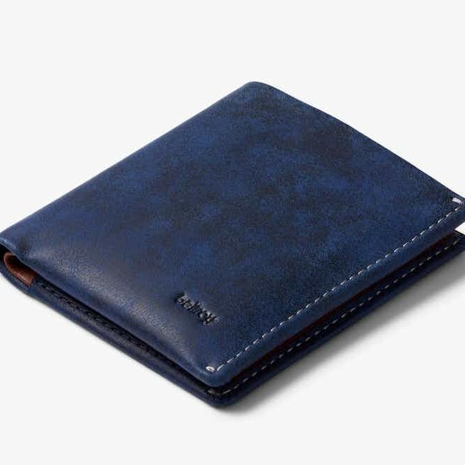 Bellroy Note Sleeve Rfid Ocean Original Dan Terpercaya