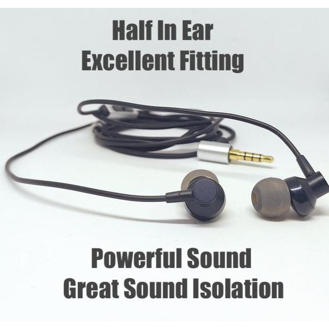 JB KS5 HiFi Bass Headset Monitor Low Noise Earphone With Mic Smule PUBG None