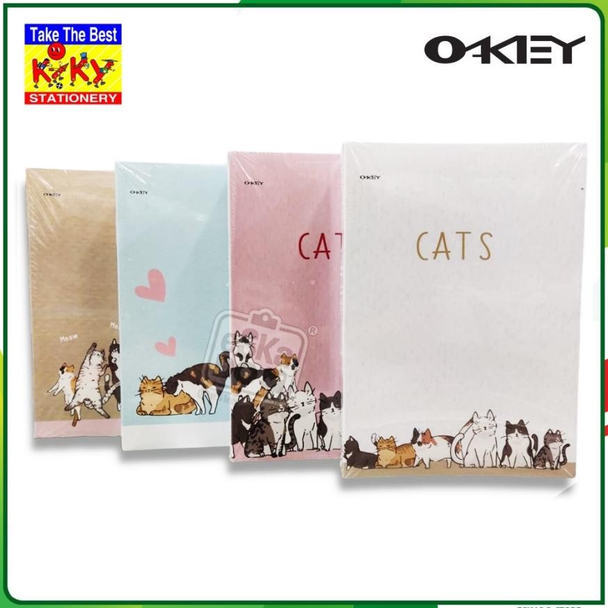 

Siap Kirim Buku Tulis BOXY OKEY 50 Lembar | Buku Sekolah Isi 10 | Harga Grosir