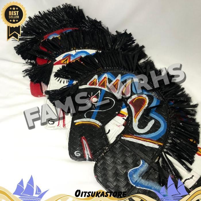 Fams Wrhs Jaranan Asli Besar Jaranan Kepang Besar Jaranan Kuda Lumping Anak Jaranan