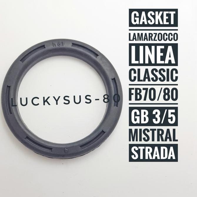 La Marzocco Gasket Karet Mesin Kopi Coffee Machine