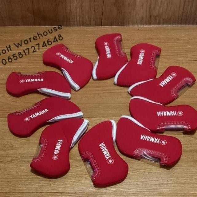 Stick Golf Iron Cover Yamaha
