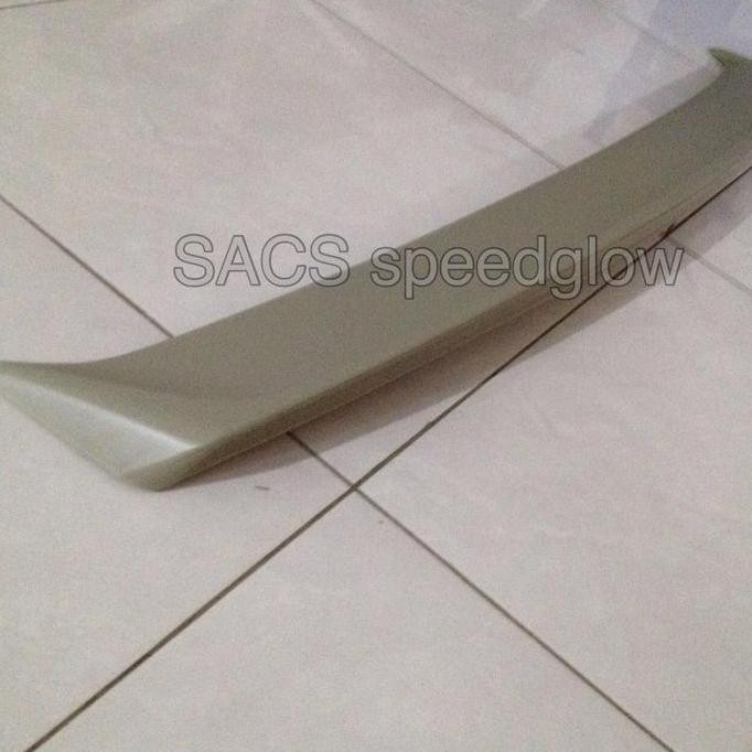 Ducktail Oem Honda Civic Fd