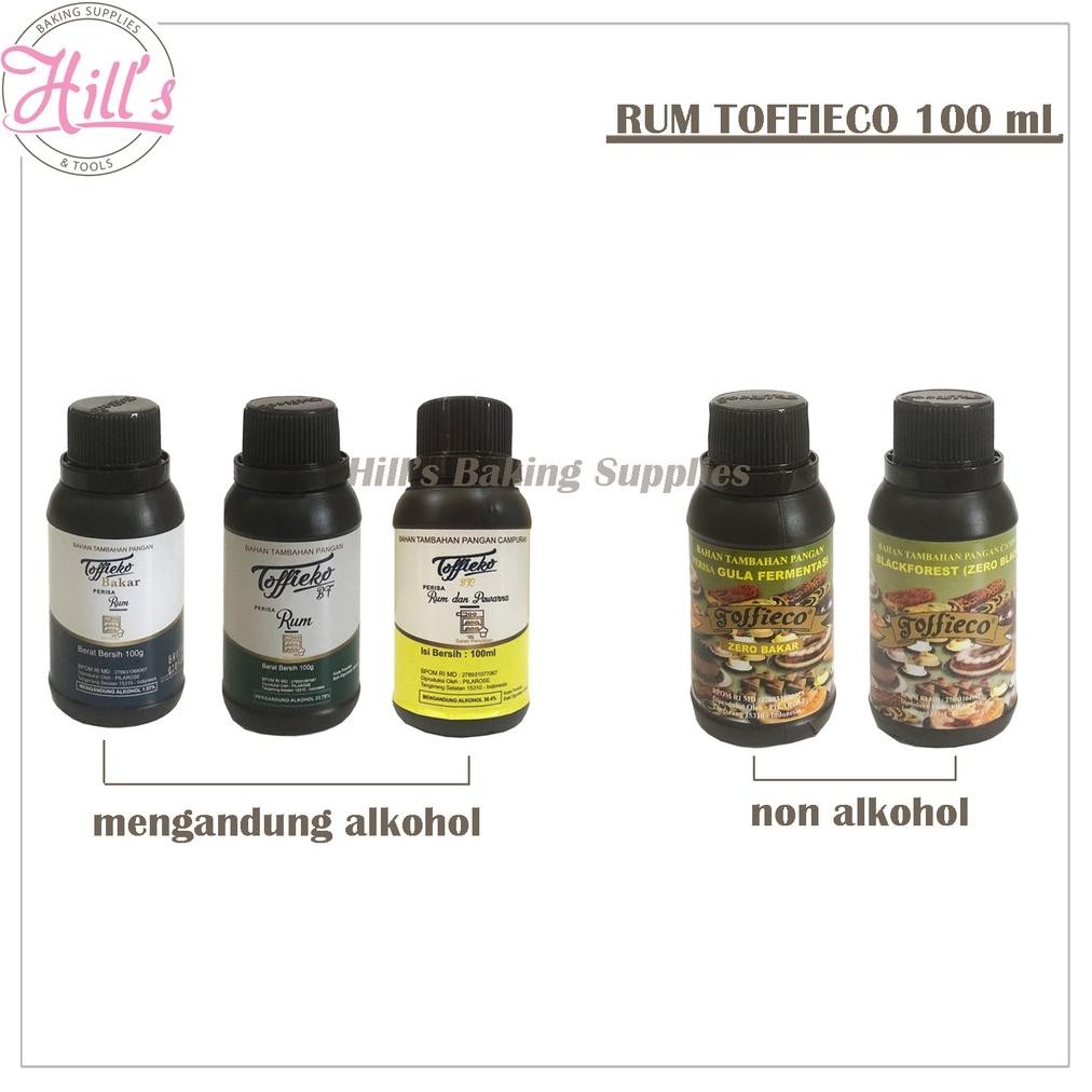 

Recomend TERLENGKAP !!! PASTA & RUM TOFFIECO TOFFIENA 100 gr / PERISA PERASA RHUM TALAS COKLAT PANDAN BLACKFOREST MOKA KOPI VANILA BUTTER STROBERI RED VELVET DURIAN ZERO BAKAR TOFIECO TOFICO TOFIKO 100 ml ..