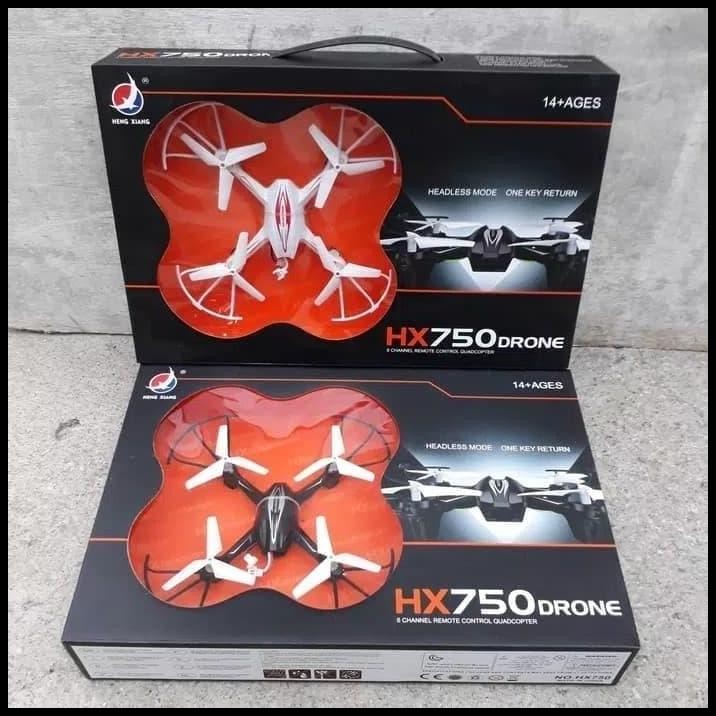 Drone Remote Control - RC Drone Pesawat Terbang