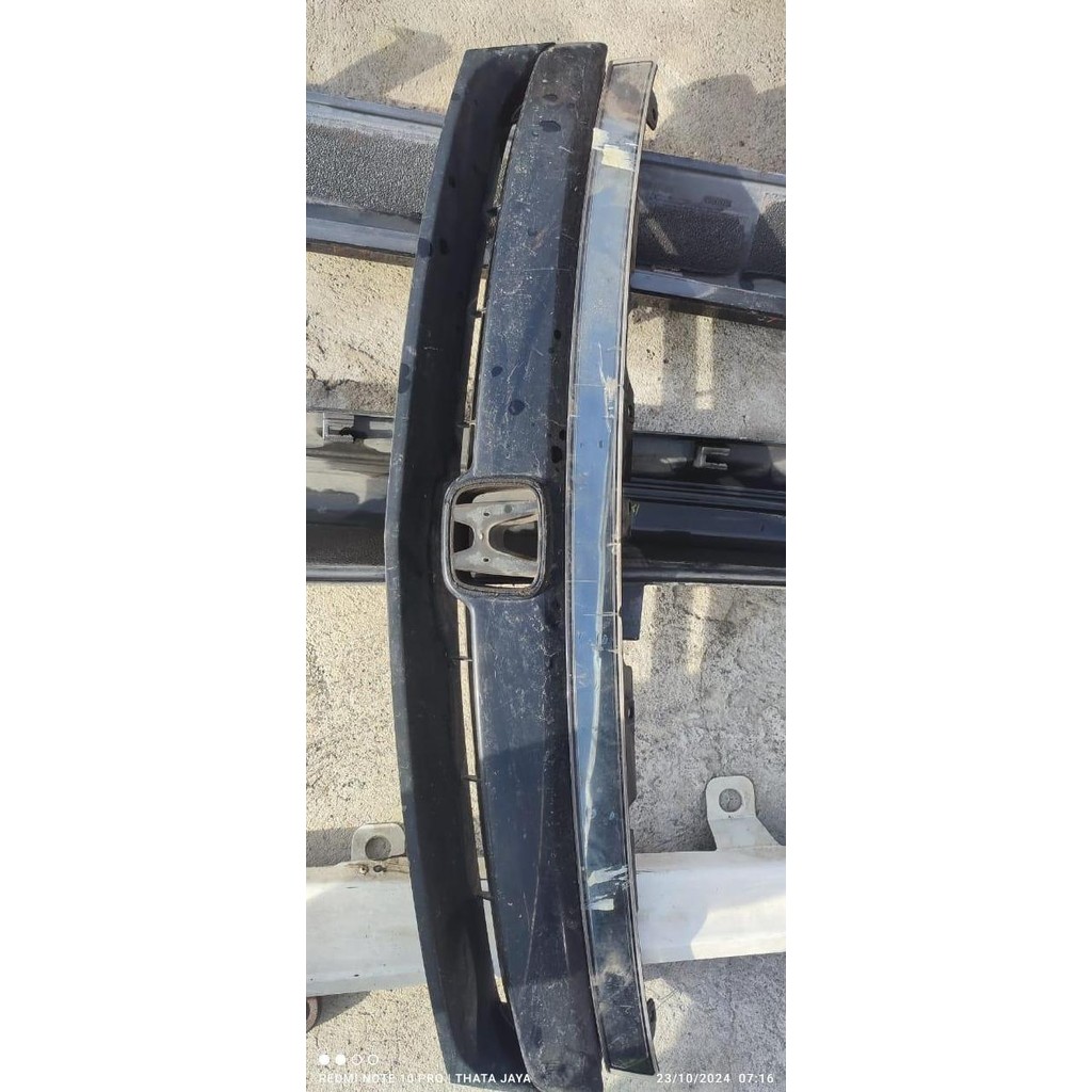 Grill Honda Stream 2003 Ke Atas 1.7 Cc