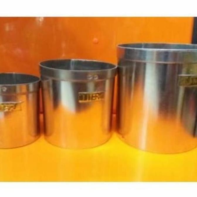 

Literan Beras 0.5 Liter/ 1 Liter / 2 Liter murah