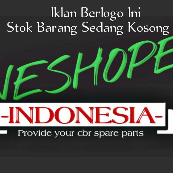 Ready stang cbr 150 r k45g original