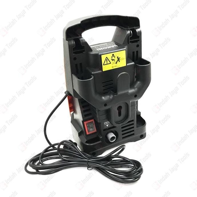 Jet Cleaner Lakoni Laguna 70 / Mesin Cuci Semprot Mobil Motor