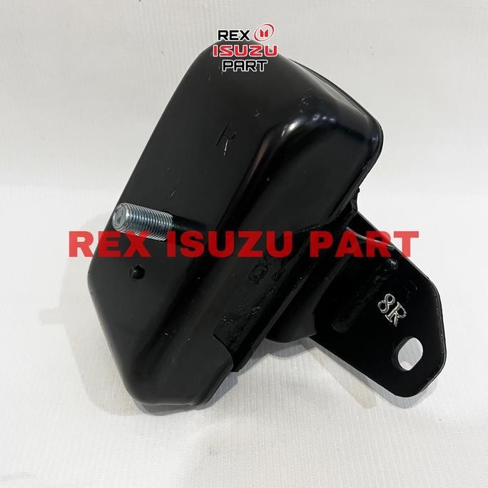 Engine monting mounting dudukan mesin Isuzu Isuzu NQR 71 NQR71 ORIGINAL