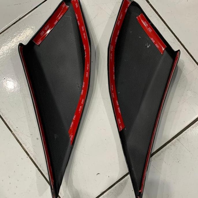 Cover Tengah Body Belakang Carbon kevlar NMAX TURBO NMAX Neo