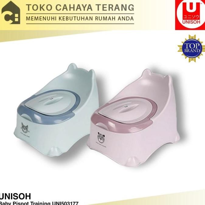 Baby Safe Pispot Anak Training / Toilet Training Anak / Pispot Anak