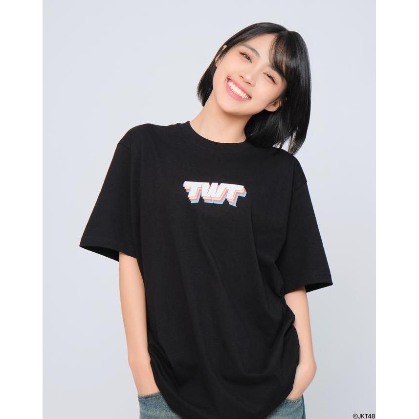 (Expert) JKT48 Sambil Menggandeng Erat Tanganku Special T-Shirt