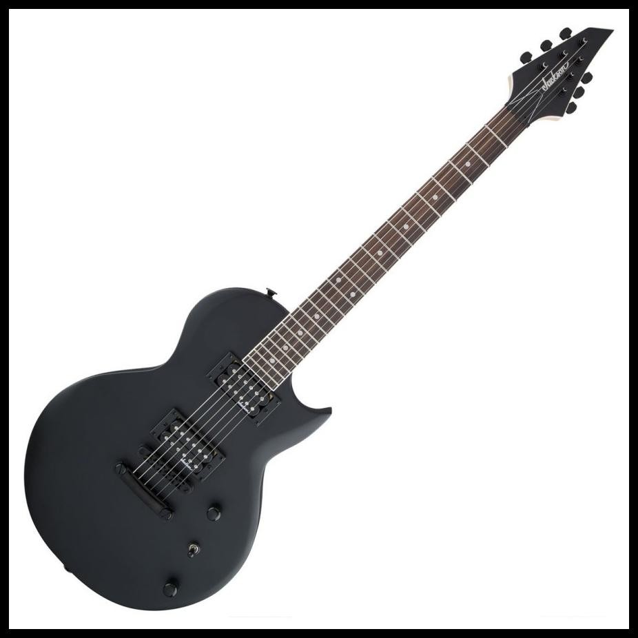 GITAR ELEKTRIK JACKSON JS SERIES MONARKH SC JS22  -