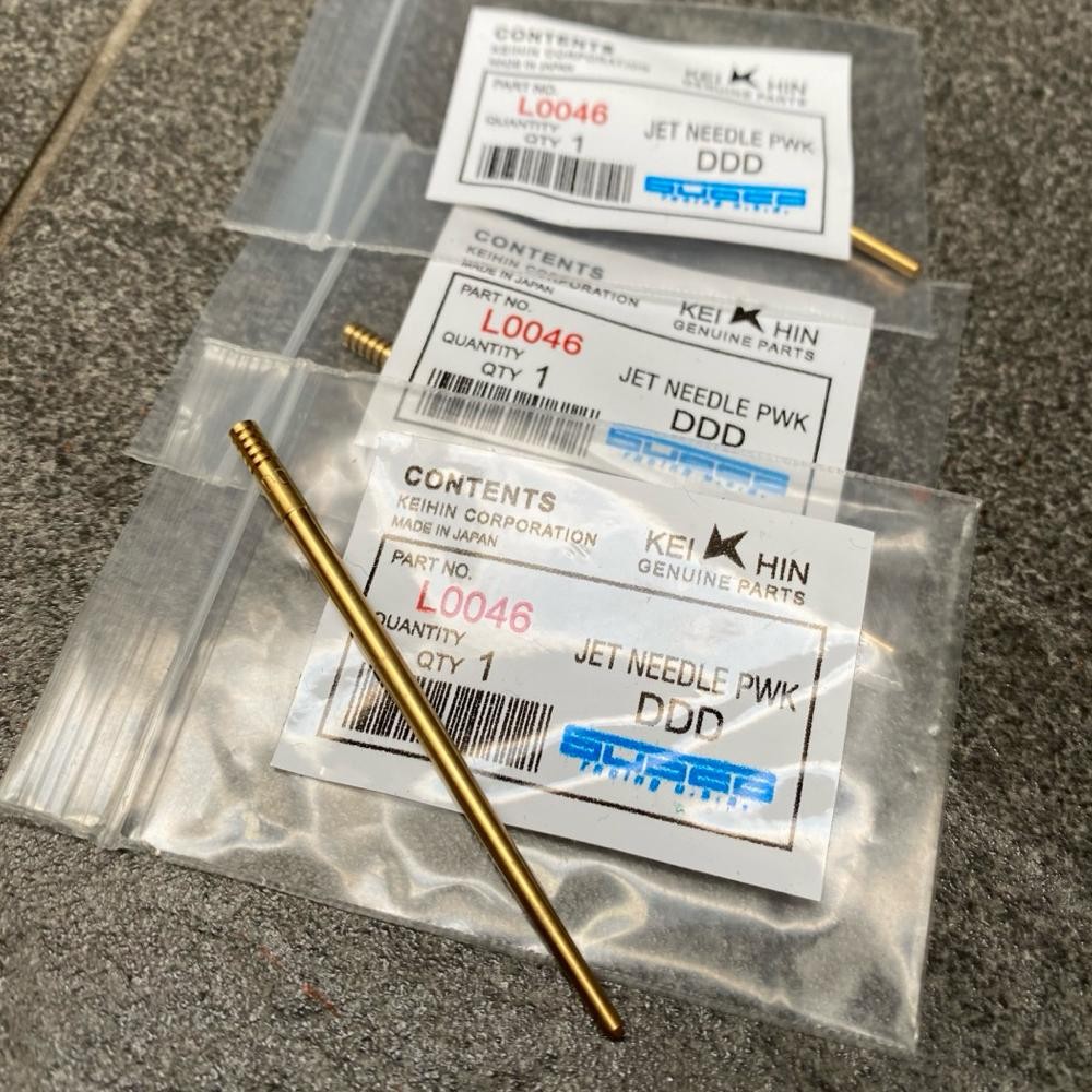 Best Seller Jarum Ddd Dgq Jarum Skep Ddd Dgq Ori Pwm 34 38 Pwk 33 35 38 As Pj 34 Jarum Skep Kuningan