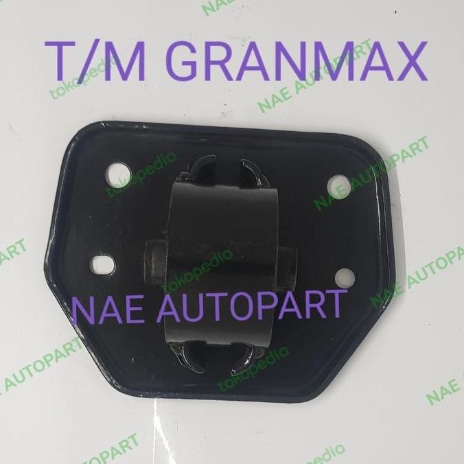 TRANS MOUNTING ENGINE MOUNTING BELAKANG GRANMAX LUXIO MANUAL