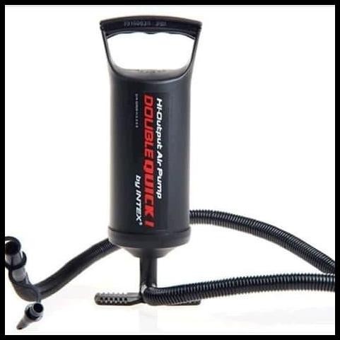 Pompa Angin Tangan Manual - Pompa Angin Balon - Pompa Angin Kasur