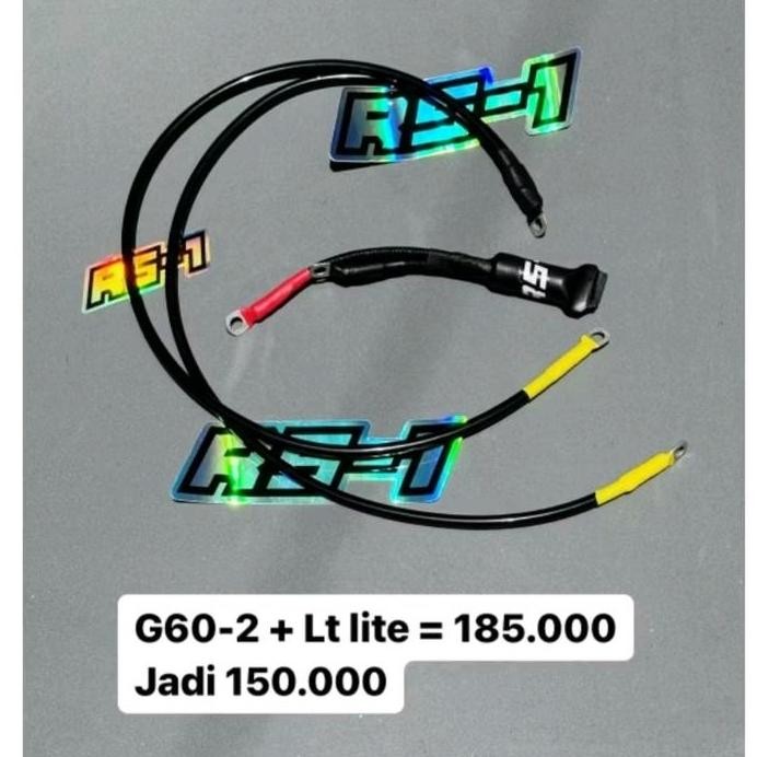 Kabel Ground Pahe Murah RS1