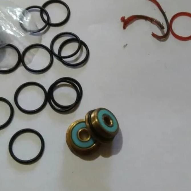 Seal Oring 733 731 702 s/d 708