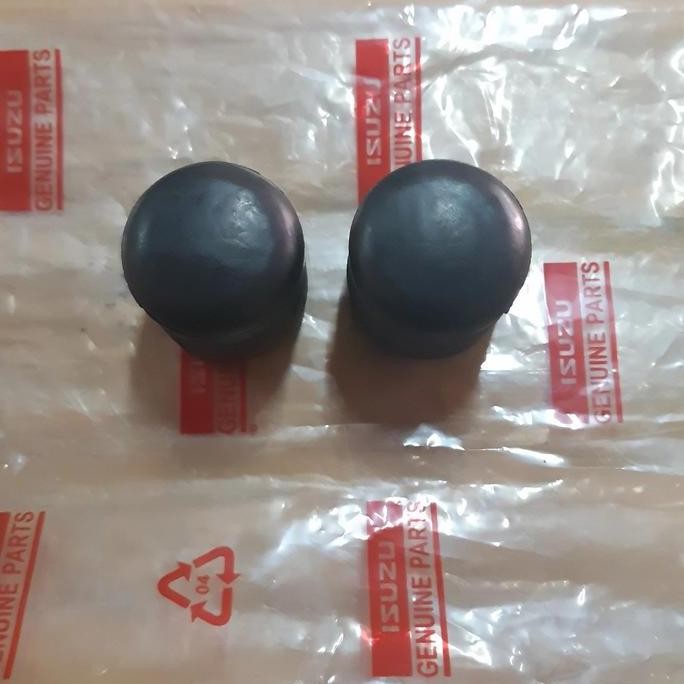 Karet Kap mesin isuzu panther