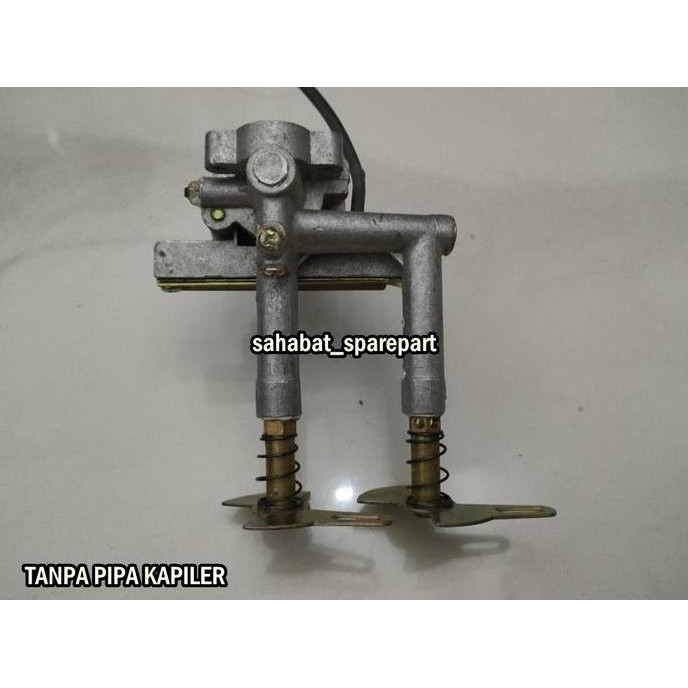 Mesin Pemantik Kompor Gas Tanam Kompor Kaca Pemantik Mekanik