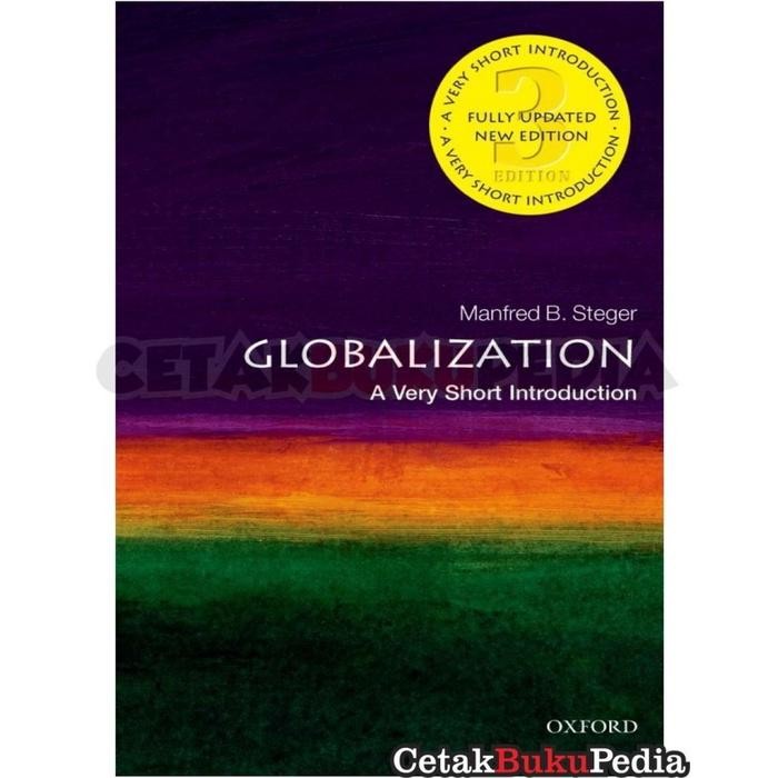 

Fisik Globalization A Very Short Introduction