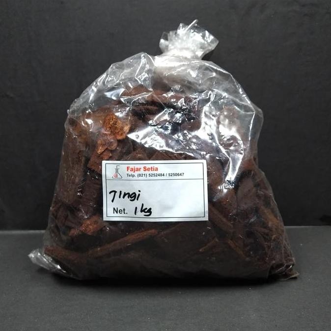 

Pewarna Alam Tingi (1Kg)