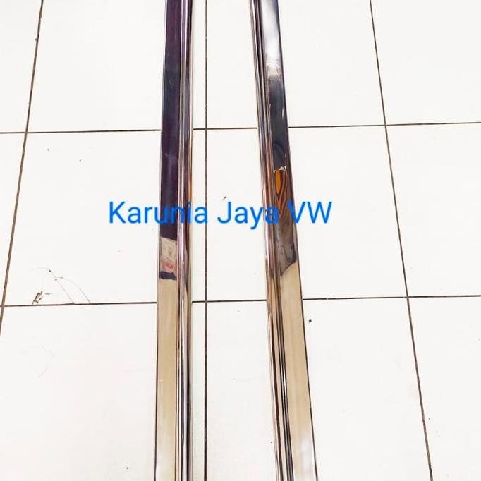 List Footsteep Atau Penjepit Karpet Vw Di Part Vw Sparepart Vw