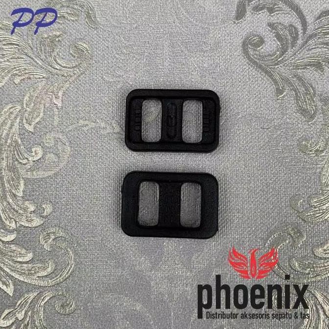 Ring Jalan / Gesper 1 Cm