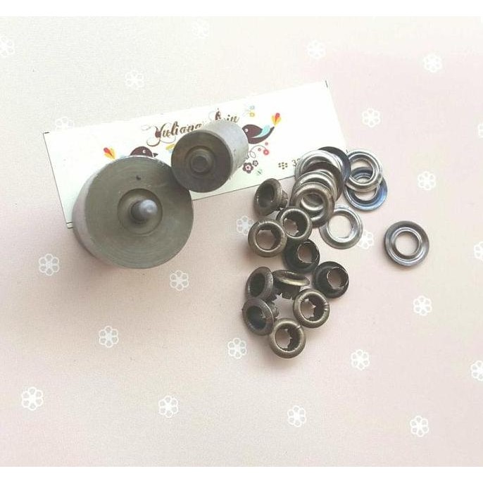 Matras Mata Ayam 5Mm - Matras Eyelet 5Mm