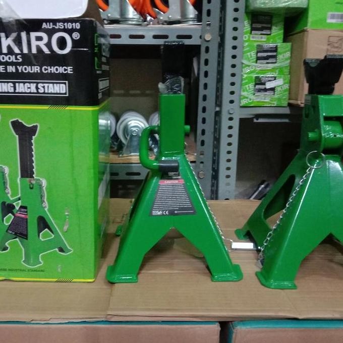 Tekiro Jack Stand 3 Ton