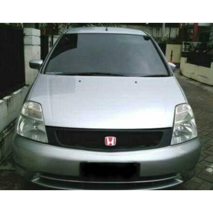 Grill Custom Honda Stream Gen 1 ( Tahun 2000 - 2003 )