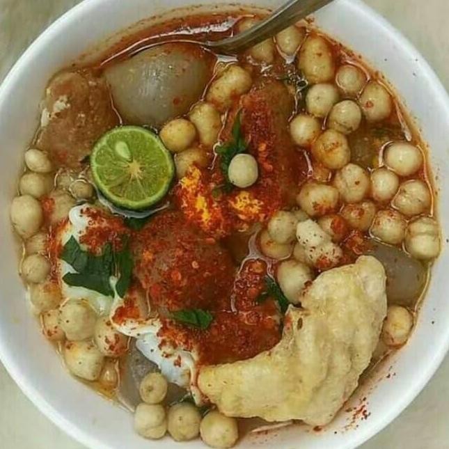 

JB pilus cikur 500 gr untuk baso aci dan cemilan None