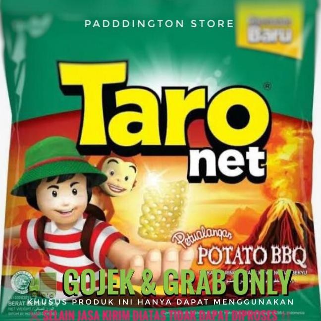 

JB Chiki Taro net None