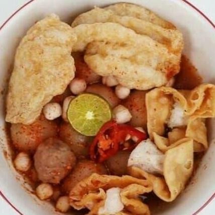 

JB cuanki/batagor kotak kualitas super 100 pcs, rasa super mantap None