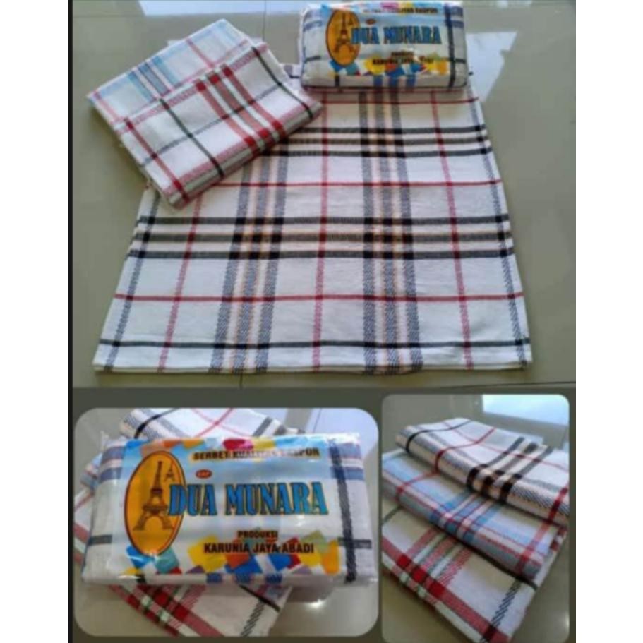 Serbet Jumbo Tebal / Serbet Jumbo 1 lusin ( 005 ) / Serbet Jumbo Serbaguna Nugi