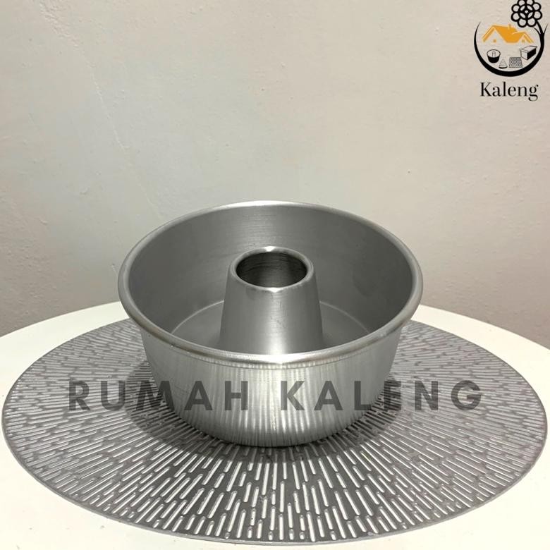 LOYANG TULBAN PRES BIMA 24 CM Nugi