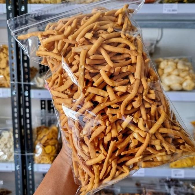 

JB Stik Bawang Kiloan Cemilan kiloan None