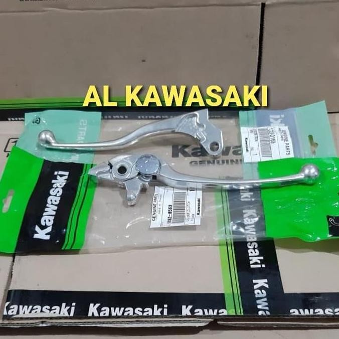handle handel rem depan handle kopling er6 er6n orinal