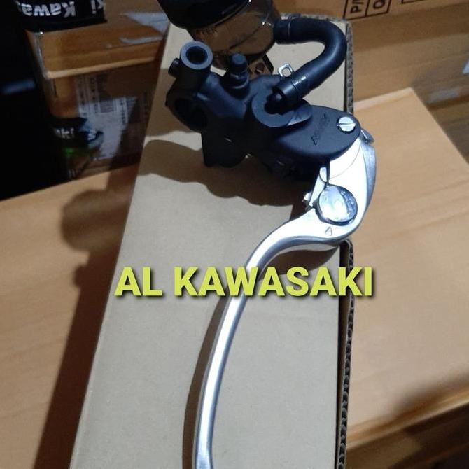 master rem depan cylinder master atas z900rs z900 rs z 900 rs ori