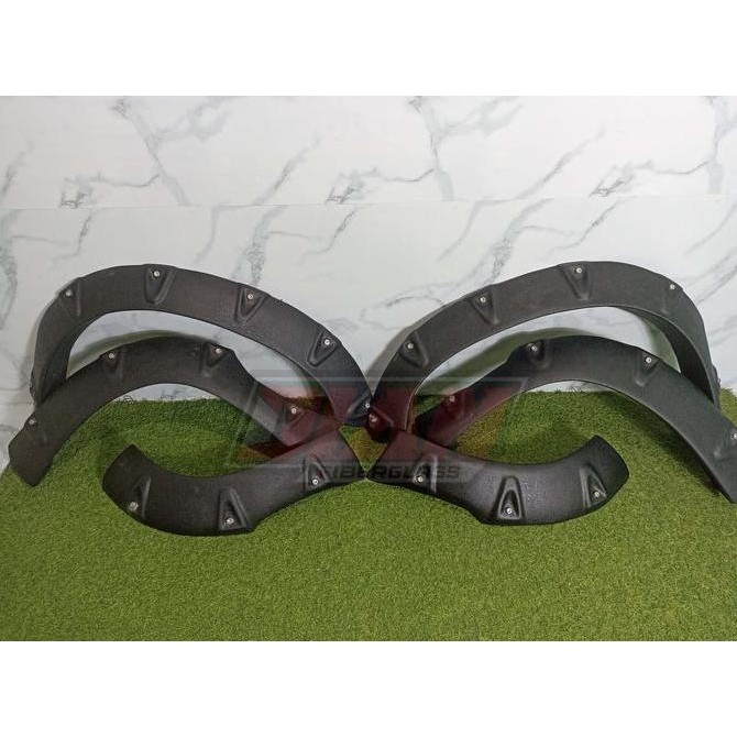 fender opel blazer variasi spakbor blazer fiberglass premium