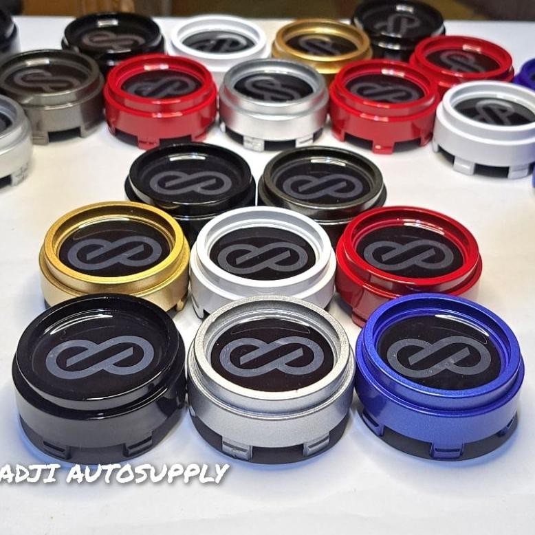 CENTER DOP VELG VARIASI ENKEI TARMAC, ENKEI TUNING. ENKEI TARMAC. SPIDER. RPF01, RE30, SILINDER Nugi