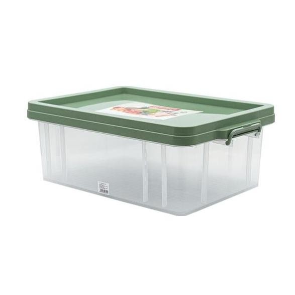 

No 30 Kotak Box Container Serbaguna Clear Box 30 Lion Star