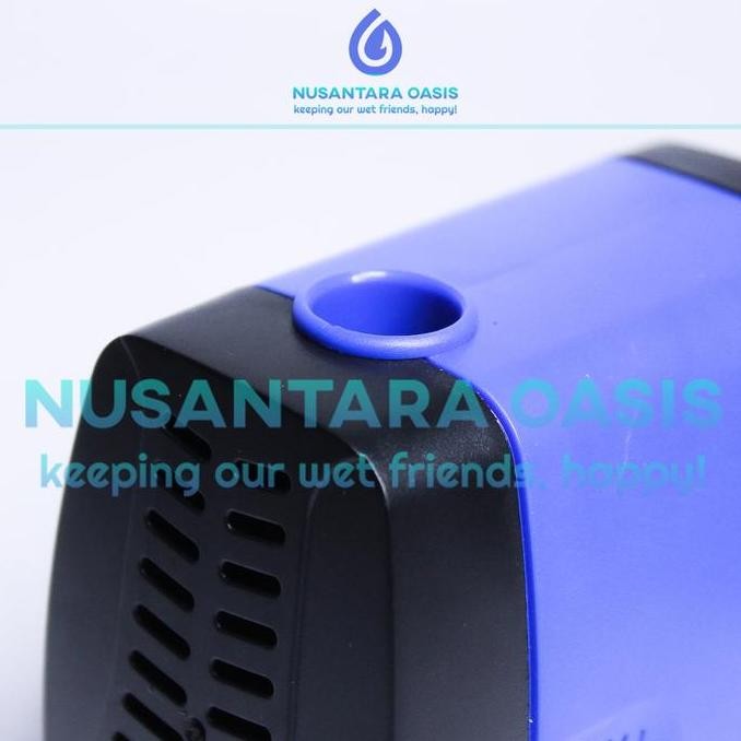 Pompa Aquarium Celup Water Pump Aquaman Wp 103 Wp-103 Low Watt