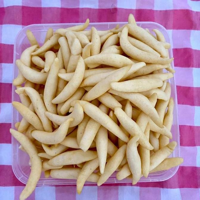 

JB Stik Keju/Telur Gabus/Gabus Keju 250gr None