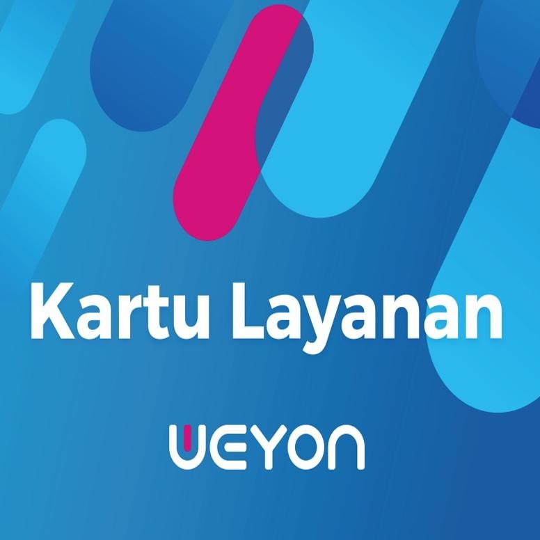 (Garansi 3 tahun)WEYON Smart TV 32/40/43/50/55/65 inch TV- kartu garansi(Jangan membeli)