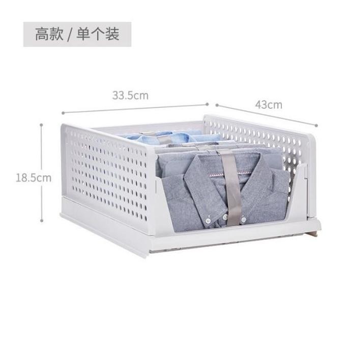 

Rak Buku Kantor Multifungsi Laci Atas Meja Tempat Box File Minimalis