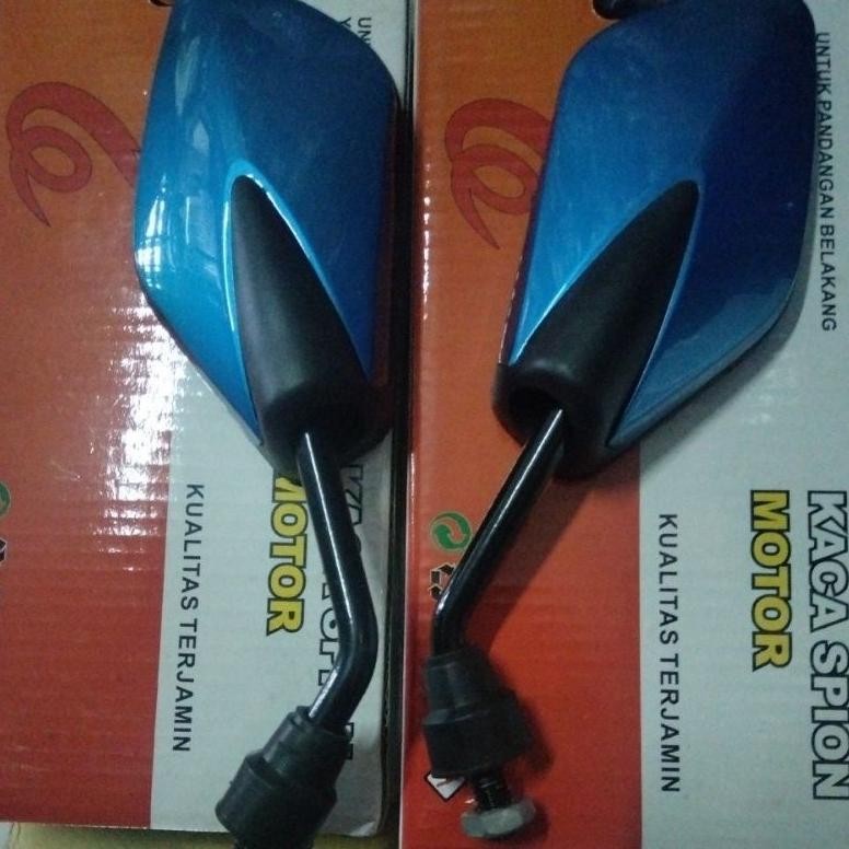 Spion Shogun 125 Sp Smash Sogun 110 Smesh Smesh Satria Fu F 150 Suzuki Drat 12 Model Standar Mini Va