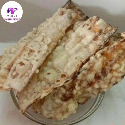 

JB sale goreng lidah 500gr/cemilan/snack/oleh oleh/sale pisang bandung None