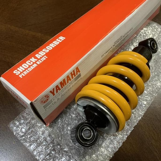 2PV SHOCKBREAKER BELAKANG MOTOR JUPITER MX KING MONOSHOCK SHOCK SOK